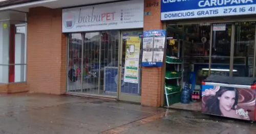 BURBUPET BOGOTÁ BURBUPET BOGOTÁ